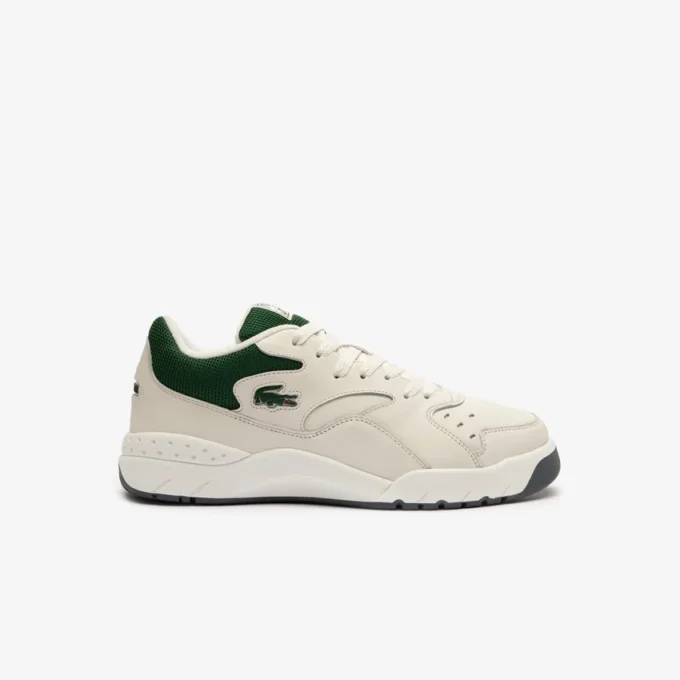 Men’s Aceline 96 Leather Sneakers