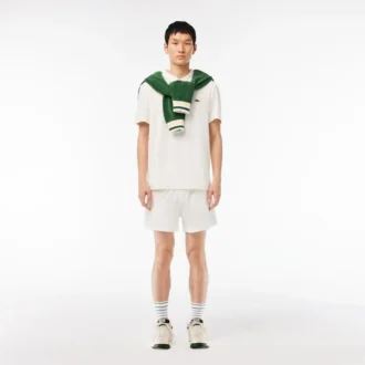 Men’s Aceline 96 Leather Sneakers