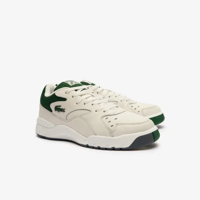 Men’s Aceline 96 Leather Sneakers