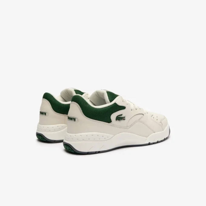 Men’s Aceline 96 Leather Sneakers