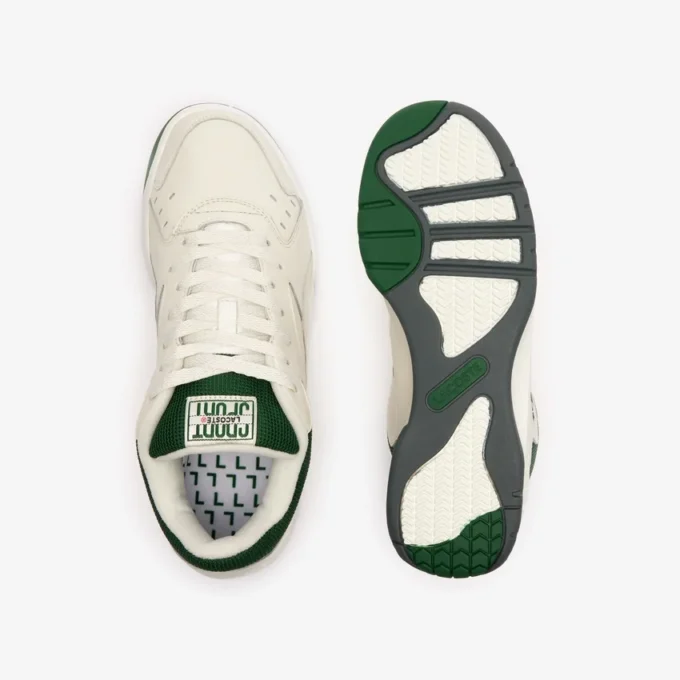 Men’s Aceline 96 Leather Sneakers