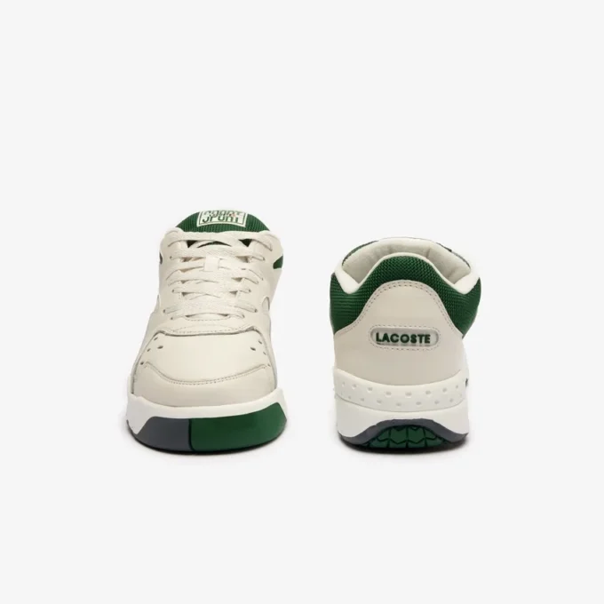 Men’s Aceline 96 Leather Sneakers