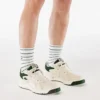 Men’s Aceline 96 Leather Sneakers