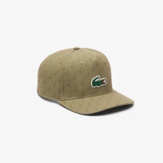 Men’s Adjustable Golf Cap