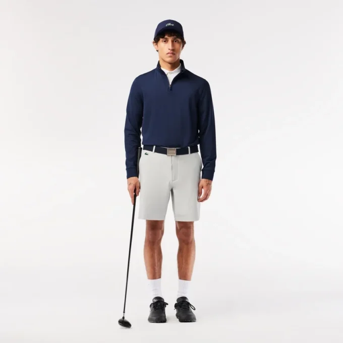 Men’s Adjustable Golf Cap