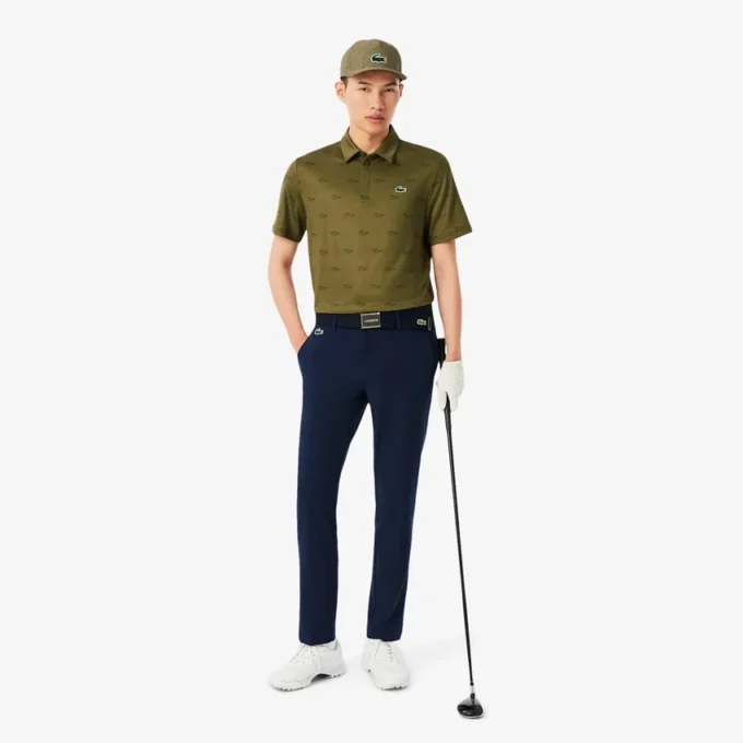 Men’s Adjustable Golf Cap