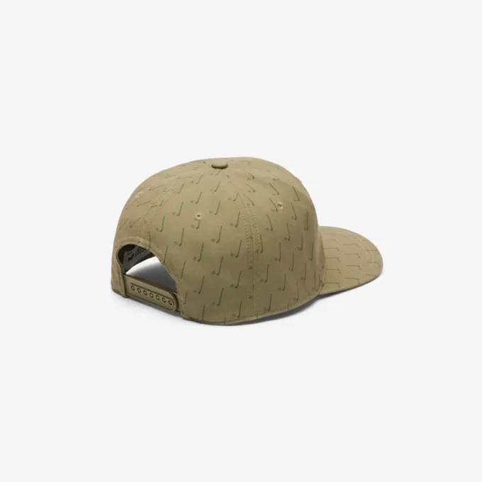 Men’s Adjustable Golf Cap