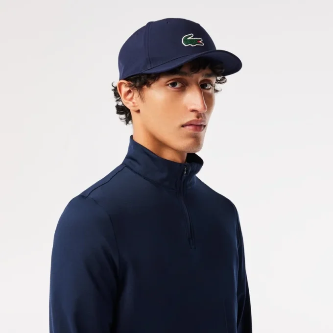 Men’s Adjustable Golf Cap