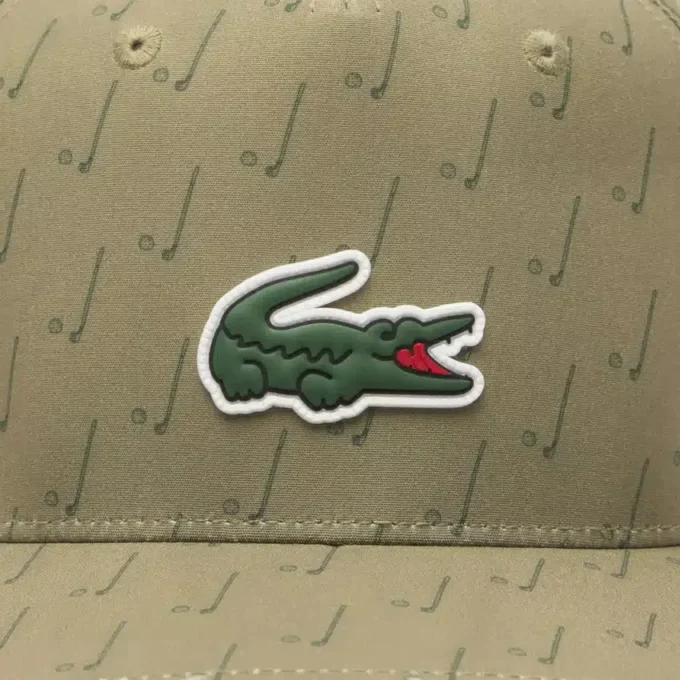 Men’s Adjustable Golf Cap