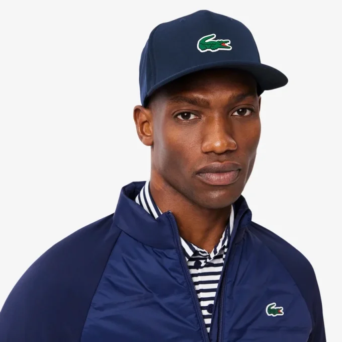Men’s Adjustable Golf Cap