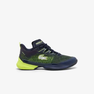 Men’s Ag-Lt23 Ultra X Daniil Medvedev Clay Court Tennis Shoes