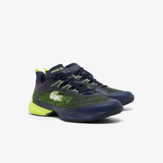 Men’s Ag-Lt23 Ultra X Daniil Medvedev Clay Court Tennis Shoes