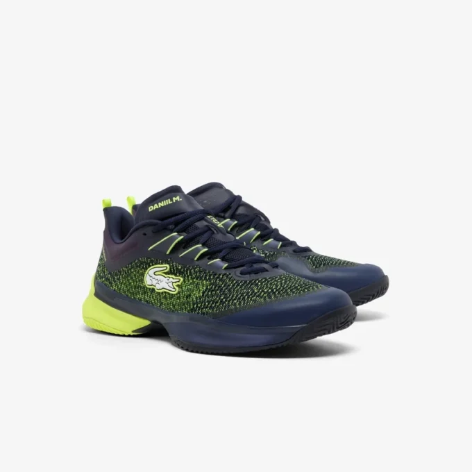 Men’s Ag-Lt23 Ultra X Daniil Medvedev Clay Court Tennis Shoes