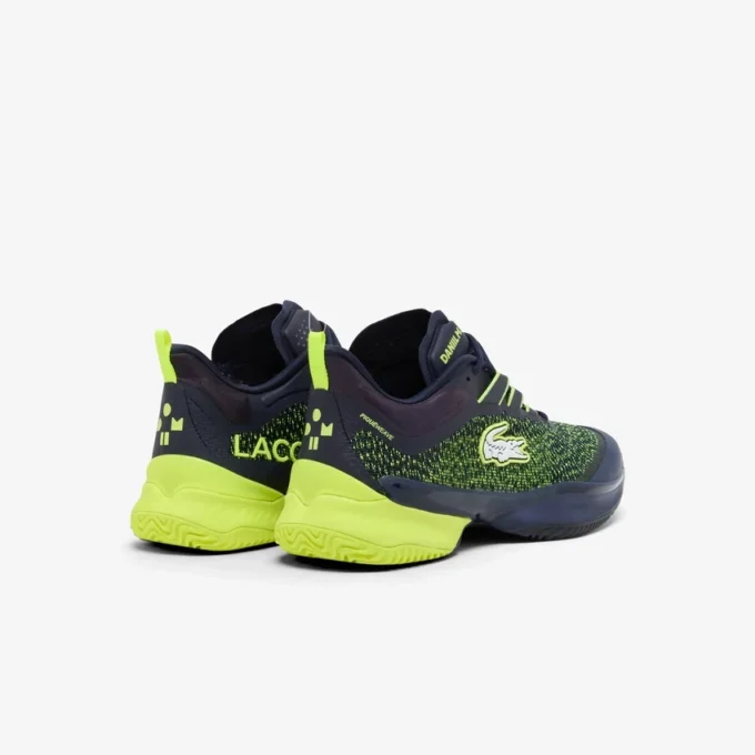 Men’s Ag-Lt23 Ultra X Daniil Medvedev Clay Court Tennis Shoes