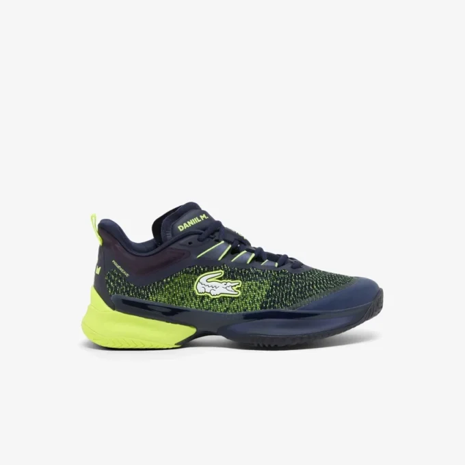 Men’s Ag-Lt23 Ultra X Daniil Medvedev Tennis Shoes