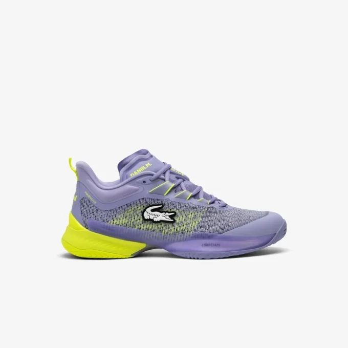 Men’s Ag-Lt23 Ultra X Daniil Medvedev Tennis Shoes