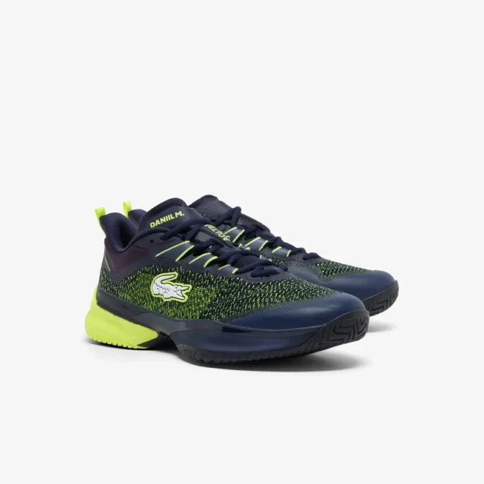 Men’s Ag-Lt23 Ultra X Daniil Medvedev Tennis Shoes