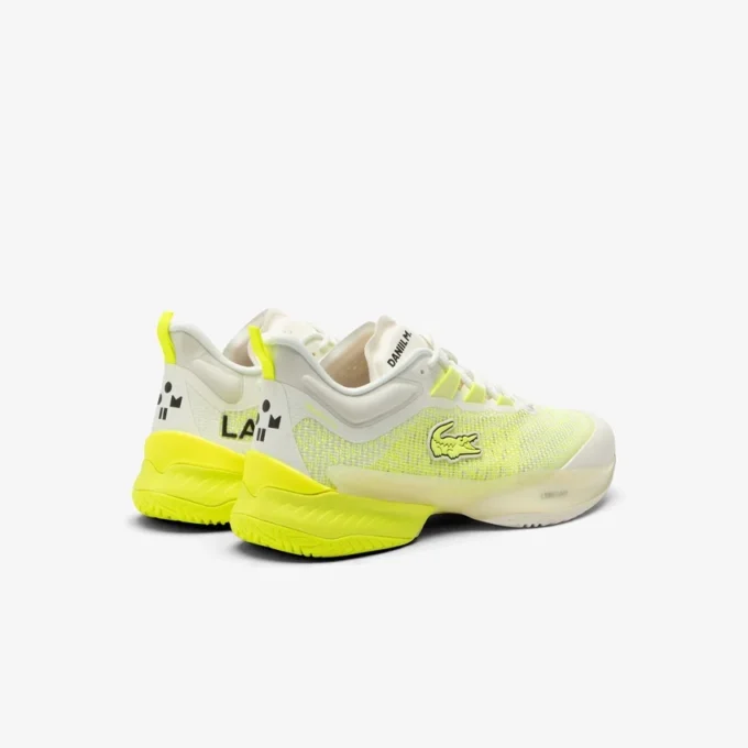 Men’s Ag-Lt23 Ultra X Daniil Medvedev Tennis Shoes