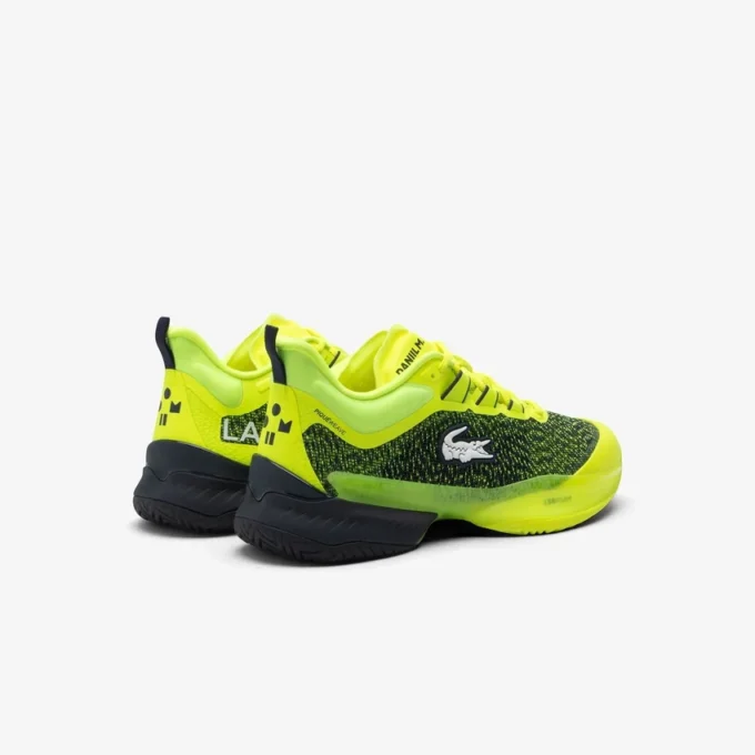 Men’s Ag-Lt23 Ultra X Daniil Medvedev Tennis Shoes