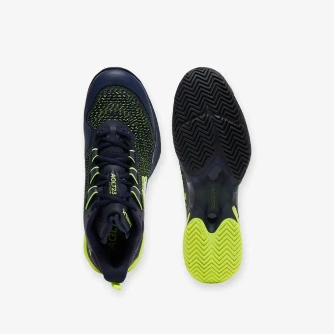 Men’s Ag-Lt23 Ultra X Daniil Medvedev Tennis Shoes
