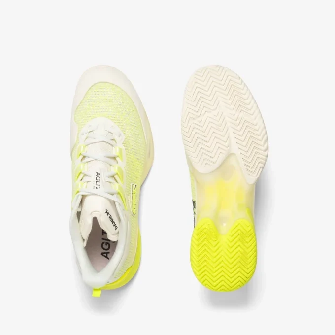 Men’s Ag-Lt23 Ultra X Daniil Medvedev Tennis Shoes