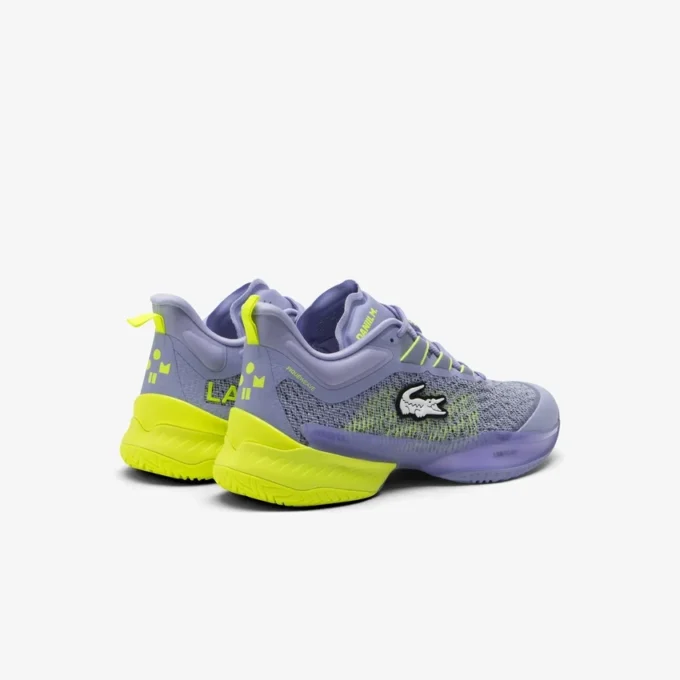 Men’s Ag-Lt23 Ultra X Daniil Medvedev Tennis Shoes