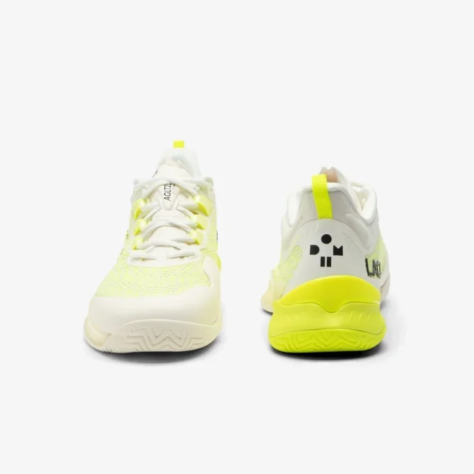 Men’s Ag-Lt23 Ultra X Daniil Medvedev Tennis Shoes