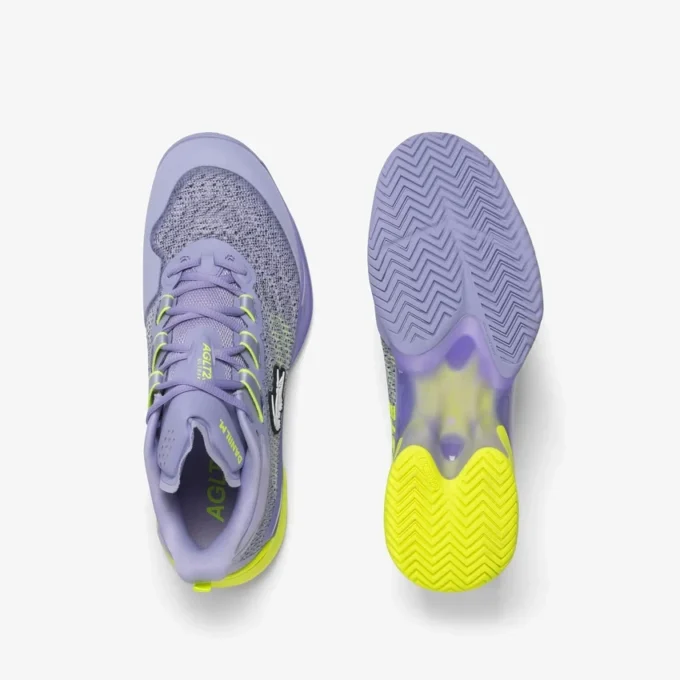 Men’s Ag-Lt23 Ultra X Daniil Medvedev Tennis Shoes
