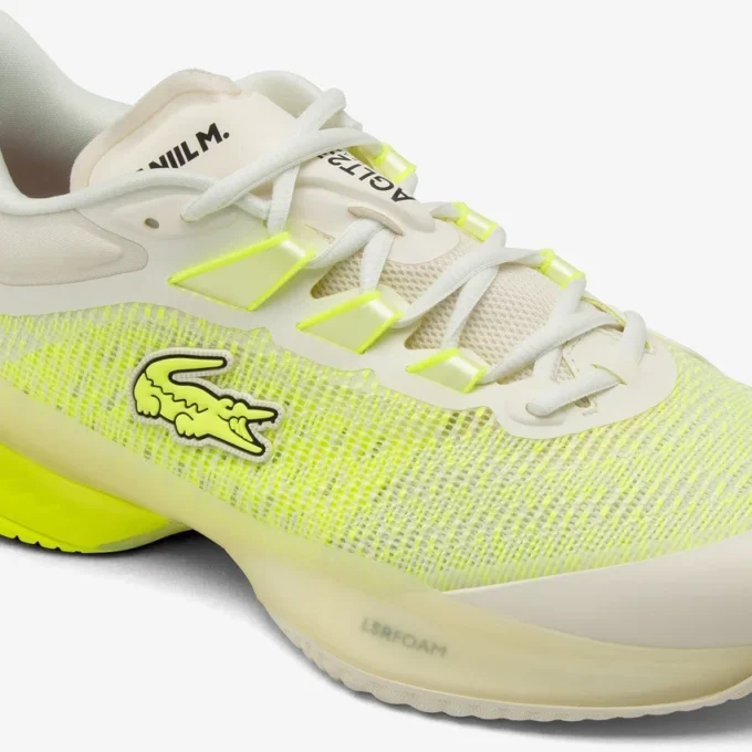 Men’s Ag-Lt23 Ultra X Daniil Medvedev Tennis Shoes