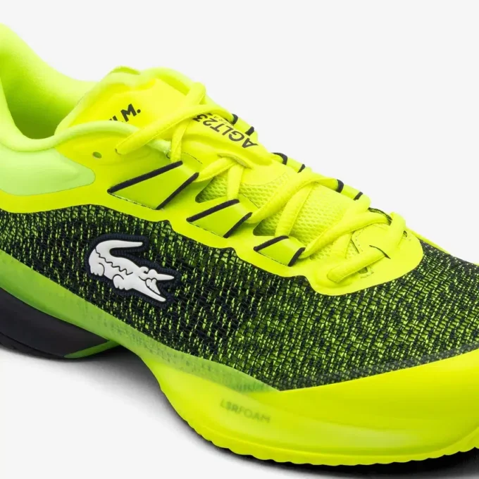 Men’s Ag-Lt23 Ultra X Daniil Medvedev Tennis Shoes
