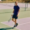 Men’s Ag-Lt23 Ultra X Daniil Medvedev Tennis Shoes