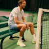 Men’s Ag-Lt23 Ultra X Daniil Medvedev Tennis Shoes