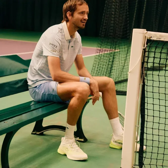 Men’s Ag-Lt23 Ultra X Daniil Medvedev Tennis Shoes