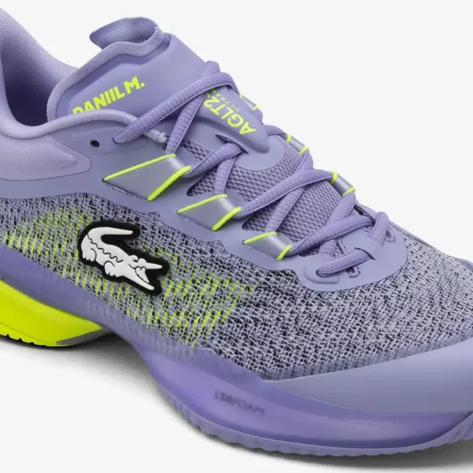 Men’s Ag-Lt23 Ultra X Daniil Medvedev Tennis Shoes