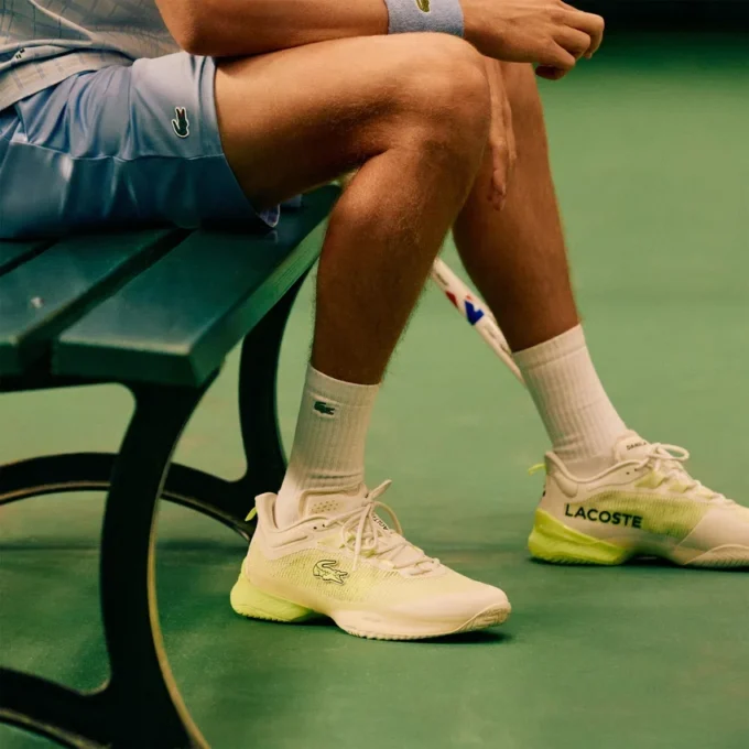 Men’s Ag-Lt23 Ultra X Daniil Medvedev Tennis Shoes