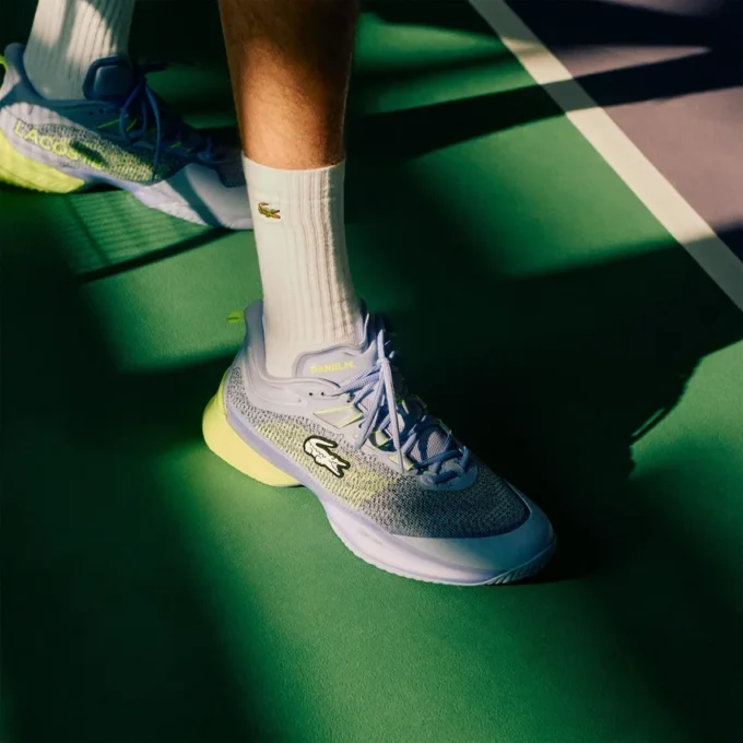 Men’s Ag-Lt23 Ultra X Daniil Medvedev Tennis Shoes