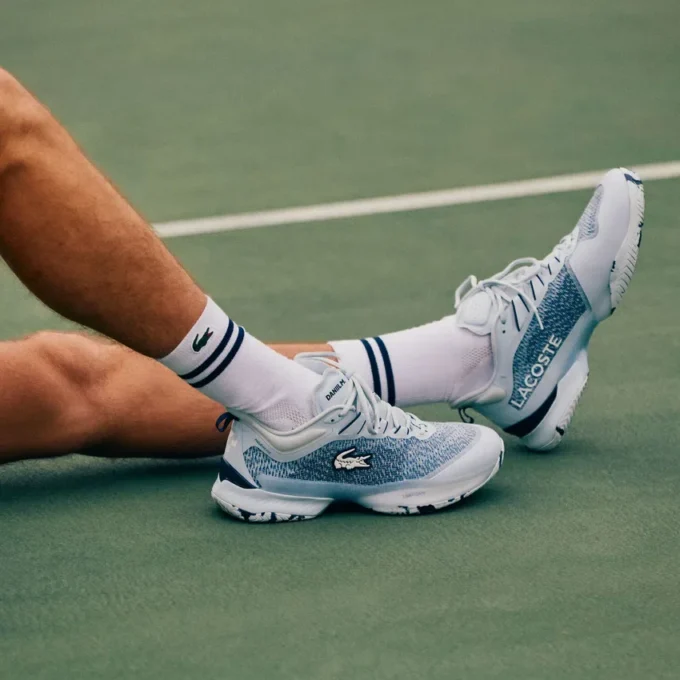 Men’s Ag-Lt23 Ultra X Daniil Medvedev Tennis Shoes
