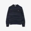 Men’s Alpaca Wool Ombra Sweater
