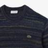 Men’s Alpaca Wool Ombra Sweater