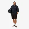 Men’s Alpaca Wool Ombra Sweater
