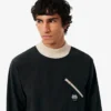 Men’s Archive Edition High-Neck Sweater