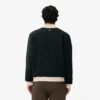 Men’s Archive Edition High-Neck Sweater