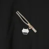 Men’s Archive Edition High-Neck Sweater