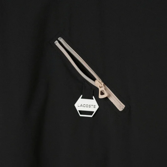 Men’s Archive Edition High-Neck Sweater