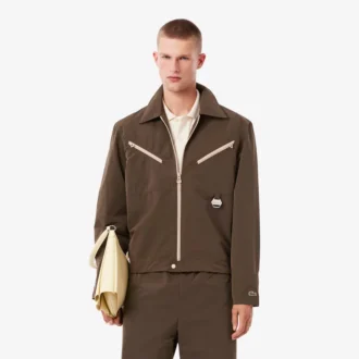 Men’s Archive Edition Water-Repellent Overshirt
