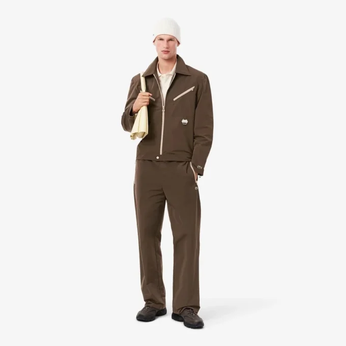 Men’s Archive Edition Water-Repellent Overshirt