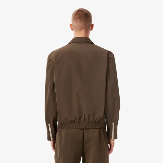 Men’s Archive Edition Water-Repellent Overshirt