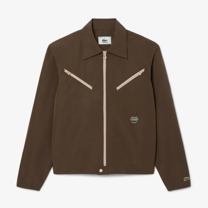 Men’s Archive Edition Water-Repellent Overshirt