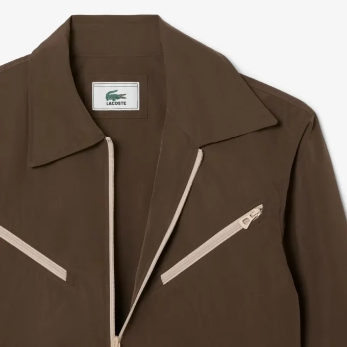 Men’s Archive Edition Water-Repellent Overshirt