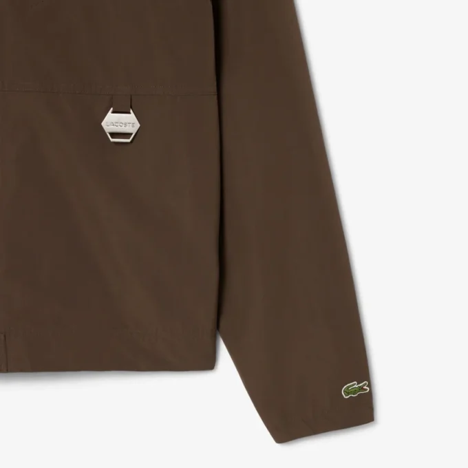 Men’s Archive Edition Water-Repellent Overshirt
